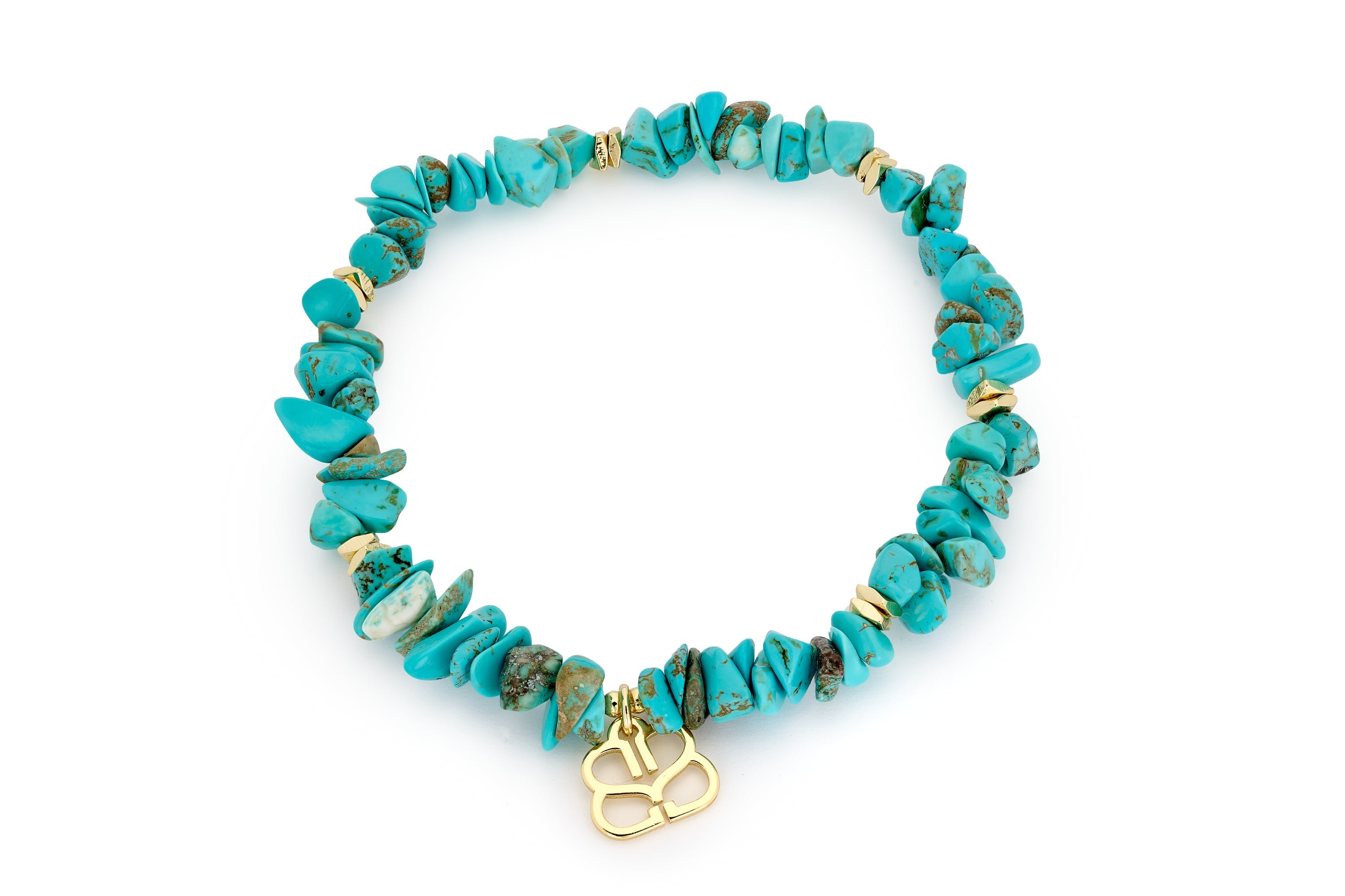 Sana Turquoise Bracelet - Boho Betty