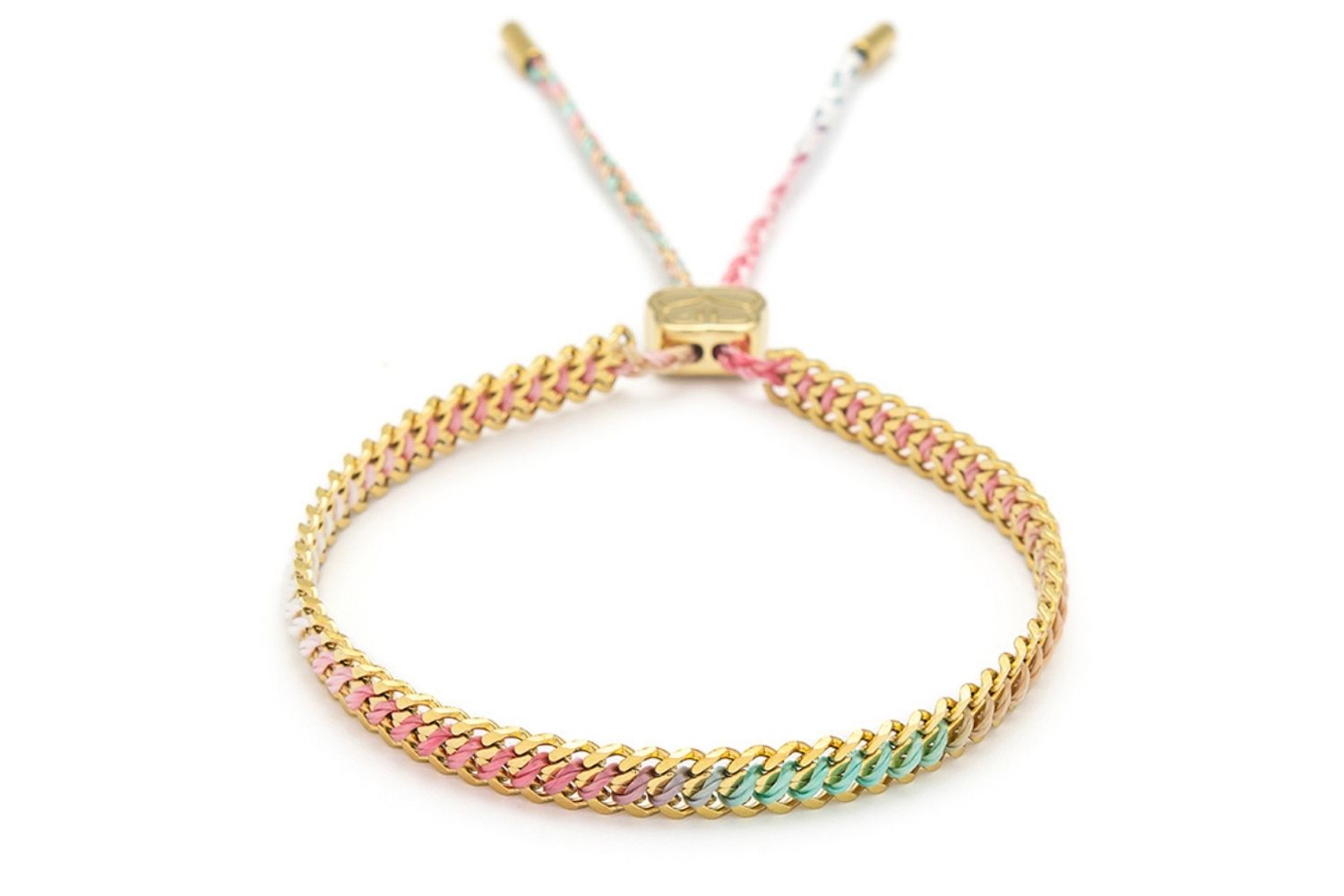 The Athena in Candy is the perfect arm candy this Spring!