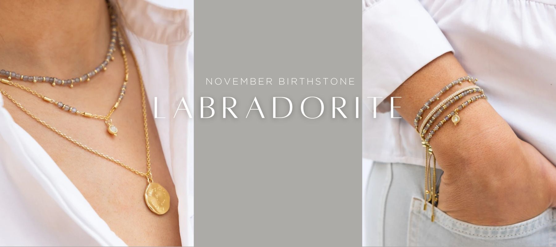 Amazing November birthstone jewelry