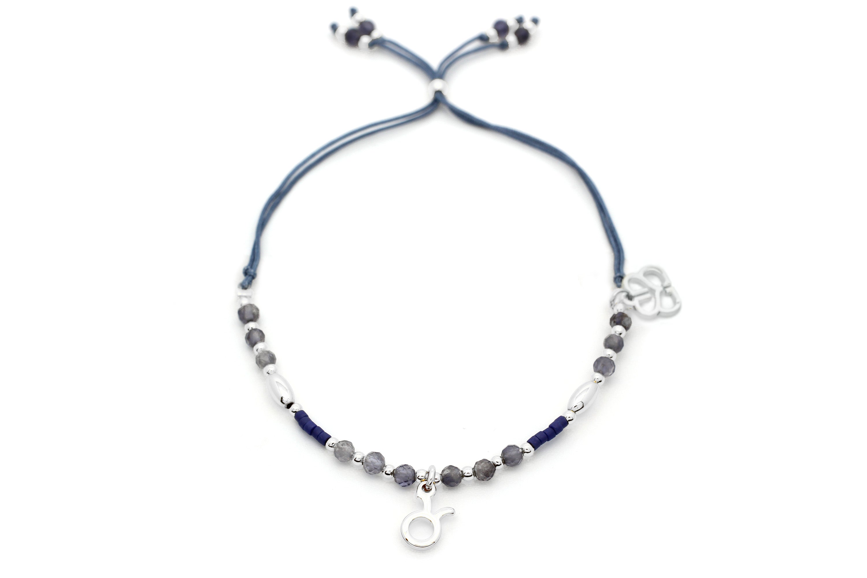 Taurus birthstone deals bracelet