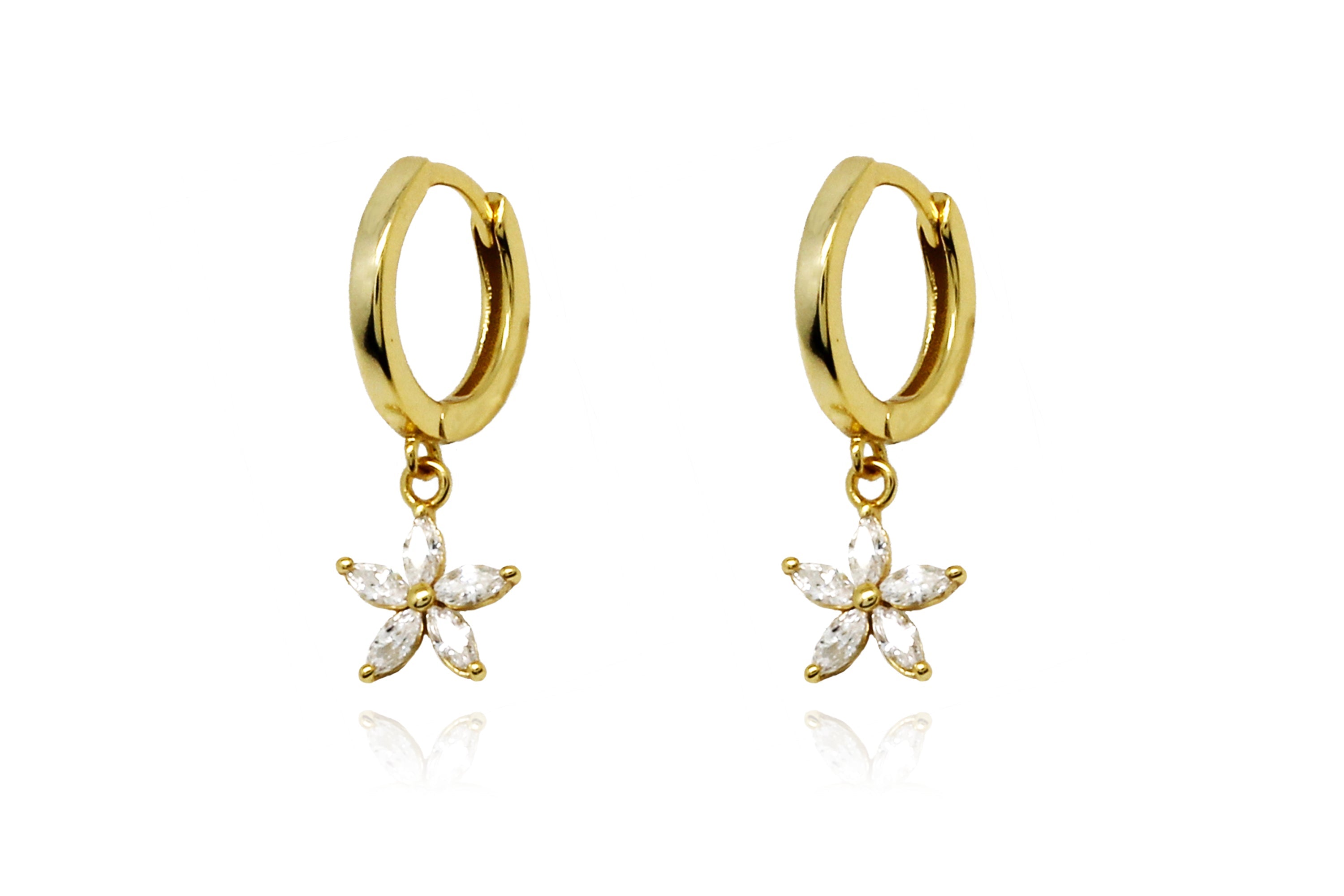 Faris earrings on sale