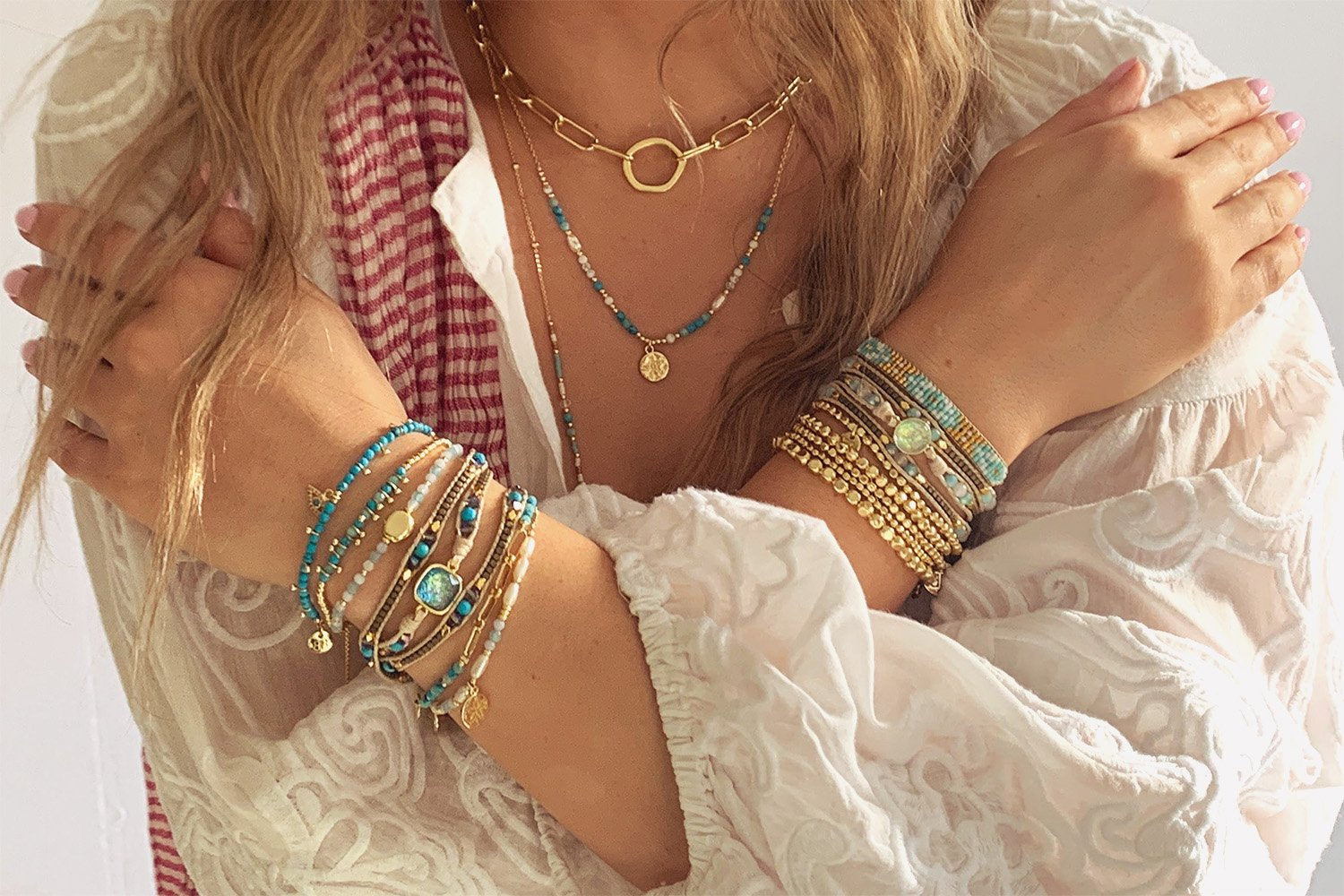 Boho deals betty bracelets