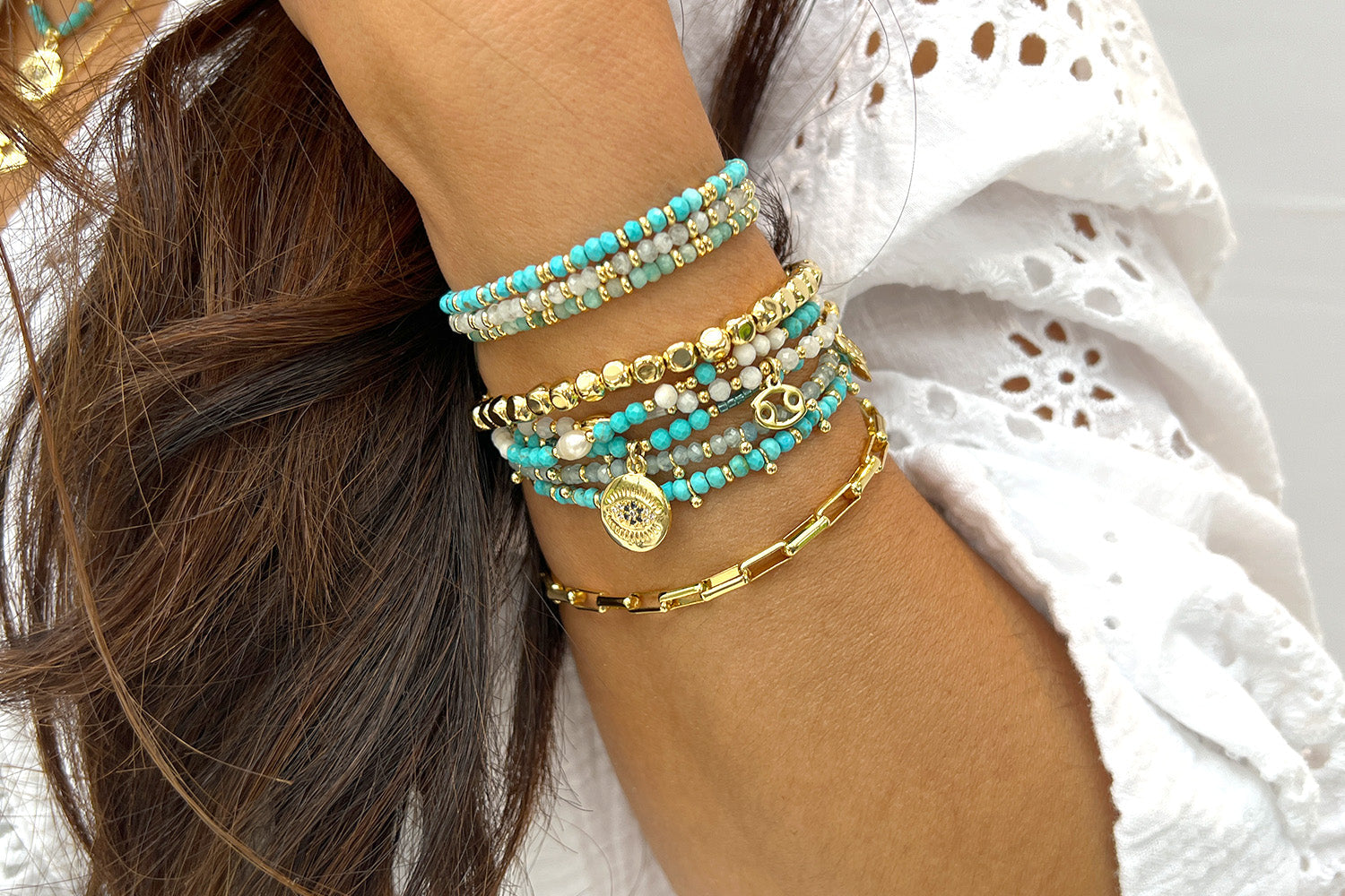 Blog | Turquoise stone bracelet, Turquoise stone benefits, Turquoise stone