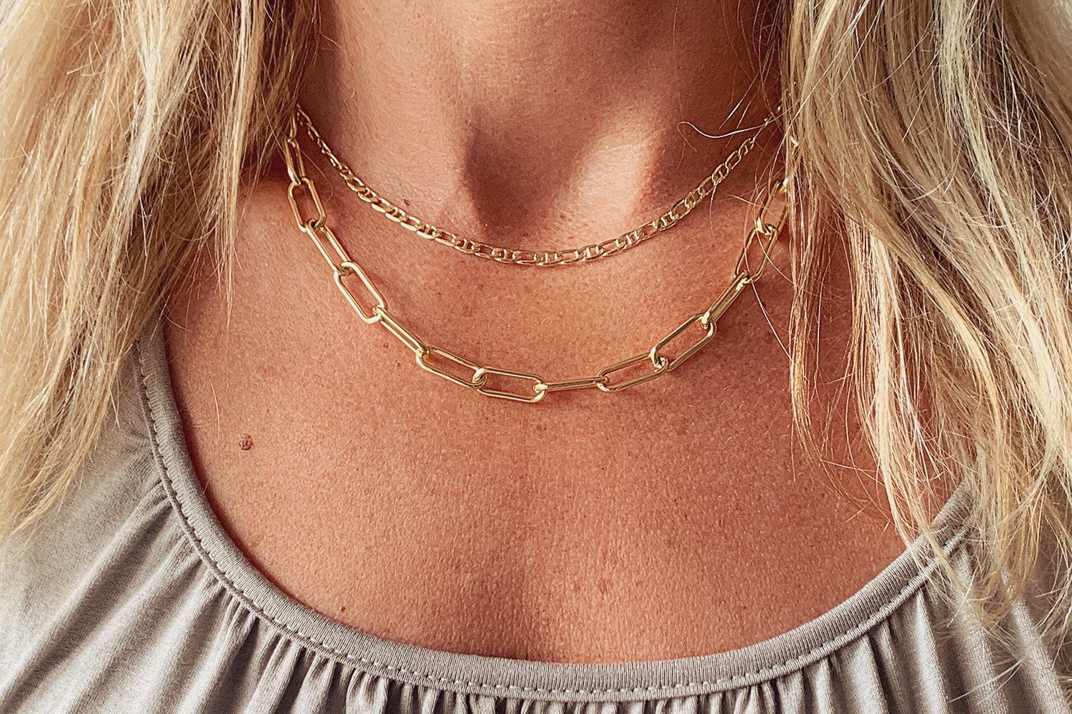 Boho Layered Skinny Bar with Druzy Necklace - Shop for Druzy Necklace  Online | HotMixCold
