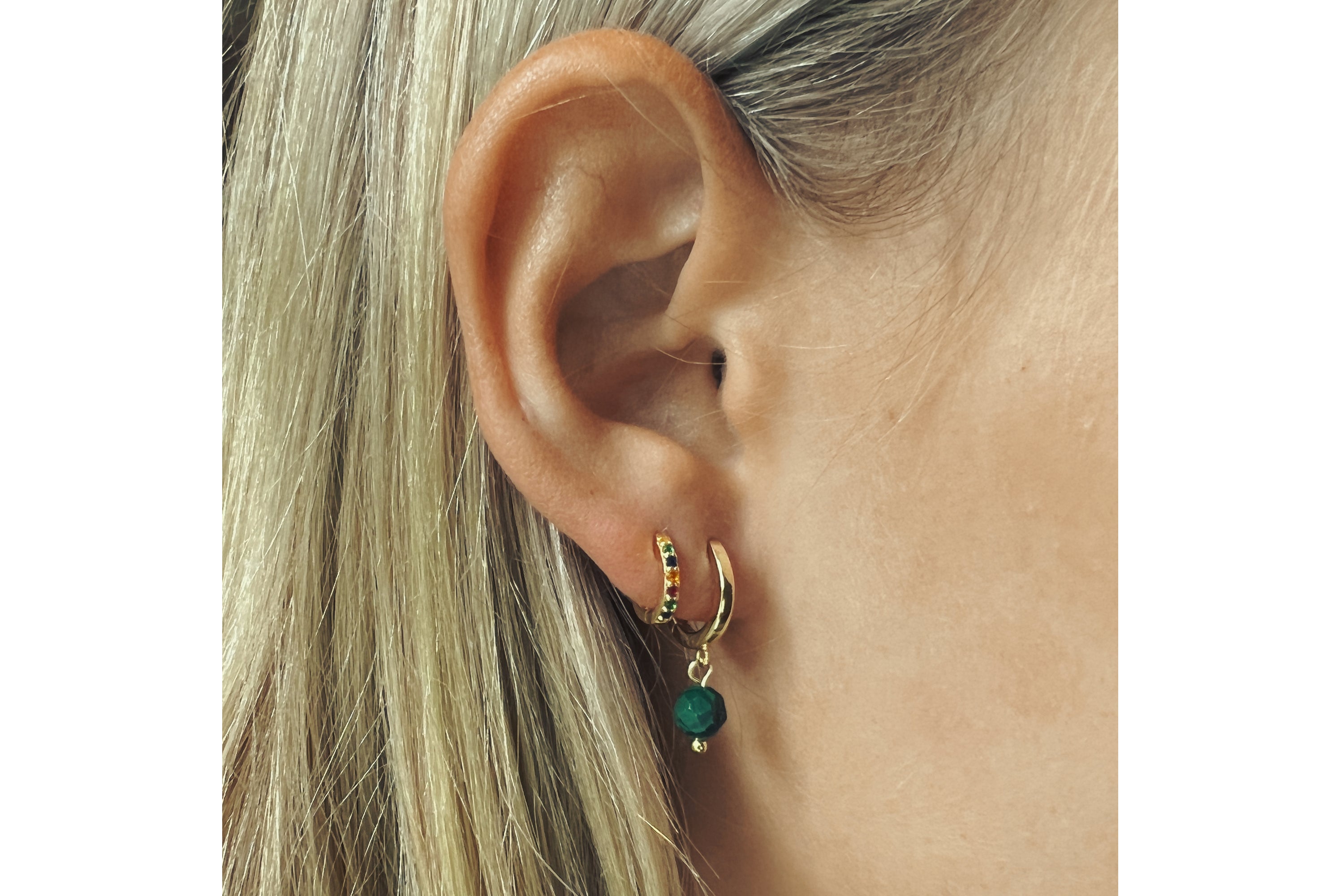 Boho deals betty earrings